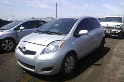 Toyota Yaris. NCP91, 2SZFE