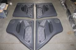 Комплект дверных обшивок Mercedes-Benz w163 ML. Mercedes-Benz M-Class, W163