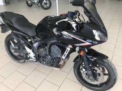 Yamaha FZ 6. 600 куб. см., исправен, птс, с пробегом