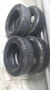 Bridgestone. Зимние, шипованные, 50 %, 4 шт