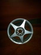 2Crave Wheels. x15, 5x114.30