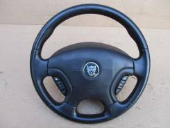Руль. Jaguar X-Type