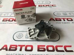 Помпа водяная. Nissan: Bluebird, X-Trail, 100NX, R'nessa, Lucino, Avenir, NX-Coupe, Sunny, Almera, Vanette Serena, Tino, AD, Wingroad, Primera Ca...