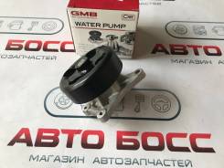 Помпа водяная. Nissan: Qashqai+2, Wingroad, Teana, X-Trail, Serena, NV200, Latio, Tiida, Grand Livina, Bluebird Sylphy, Cube, Sylphy, Tiida Latio, Sen...