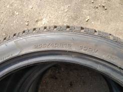 Goodyear UltraGrip 8 Performance. Зимние, без шипов, износ: 10%, 2 шт
