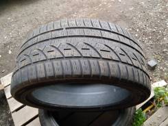 Hankook Winter i*cept Evo W310. Зимние, без шипов, износ: 40%, 2 шт
