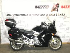 Yamaha FJR 1300. 1 300 куб. см., исправен, птс, без пробега