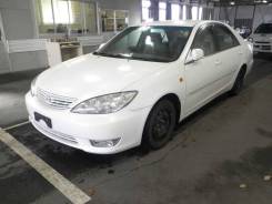 Toyota Camry. ACV35, 2AZFE