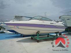 Yamaha SR-20. 1997 год год, длина 6,00 м., двигатель подвесной, 175,00 л.с., бензин. Под заказ