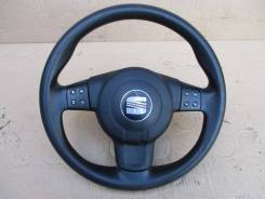 Руль. SEAT Ibiza