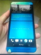 HTC One M7. �����, 32 ��, �����, 4G LTE ����