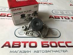 Помпа водяная. Honda: Ballade, Logo, CR-X del Sol, Accord, Ascot, Ascot Innova, Civic, CR-X, Civic CRX, Civic Ferio, Domani, Partner, Prelude, HR-V, O...