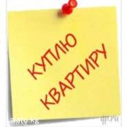 Куплю 2-ком. квартиру. От агентства недвижимости (посредник)