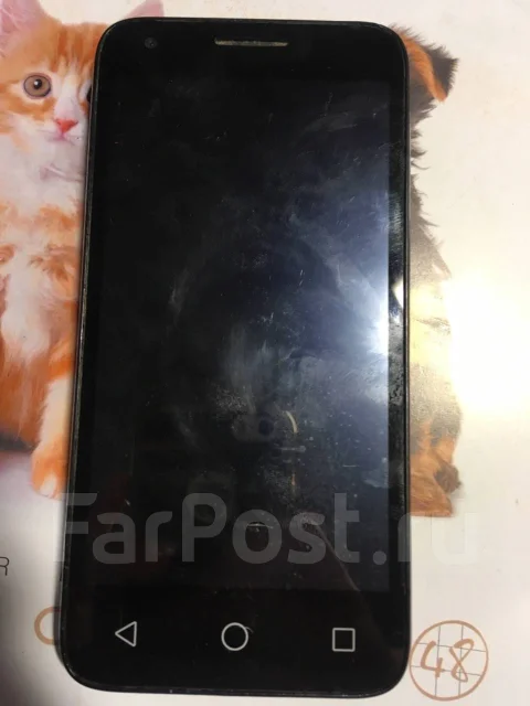 Alcatel. �/� ����