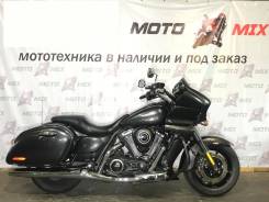 Kawasaki VN Vulcan 1700 Vaquero. 1 700 куб. см., исправен, птс, без пробега. Под заказ
