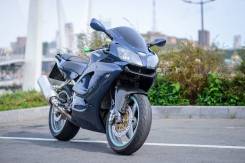 Kawasaki ZZR 600 Ninja. 600 куб. см., исправен, птс, с пробегом