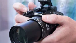 Nikon Coolpix P510. 15 - 19.9 ��, ���: 14� � �����