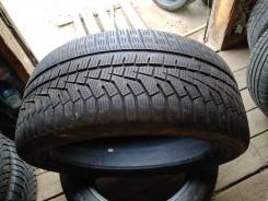 Hankook Winter i*cept Evo2 W320. Зимние, без шипов, износ: 20%, 2 шт