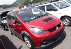 Mitsubishi Colt. Z27AG, 4G15T