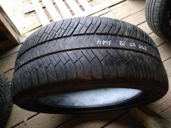 Michelin Pilot Alpin PA4. Зимние, без шипов, износ: 40%, 1 шт