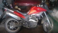 Racer Ranger RC200-GY8. 200 куб. см., исправен, птс, с пробегом