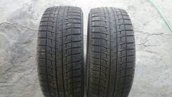 Bridgestone Blizzak Revo2. Зимние, без шипов, 2012 год, 10 %, 2 шт