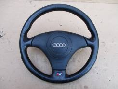 Руль. Audi A8 Audi A6, C5 Audi A4, B6