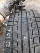 Bridgestone Blizzak Revo2. Зимние, без шипов, износ: 5%, 4 шт