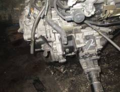 АКПП. Mitsubishi Legnum, EC3W Двигатель 4G64