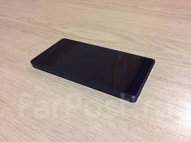 Microsoft Lumia 540 Dual Sim. �/�. ��� ����� �� ���������� ����