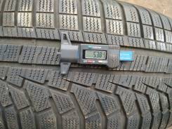 Hankook Winter i*cept Evo2 W320. Зимние, без шипов, износ: 20%, 2 шт