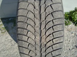 Gislaved Soft Frost 3. ������, ��� �����, 2013 ���, �/�, ����� 30�% ����