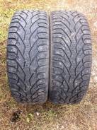 Matador MP-50 Sibir Ice. Зимние, шипованные, износ: 50%, 2 шт