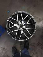 Sakura Wheels 181. 8.0x19", 5x114.30, ЦО 73,3 мм.