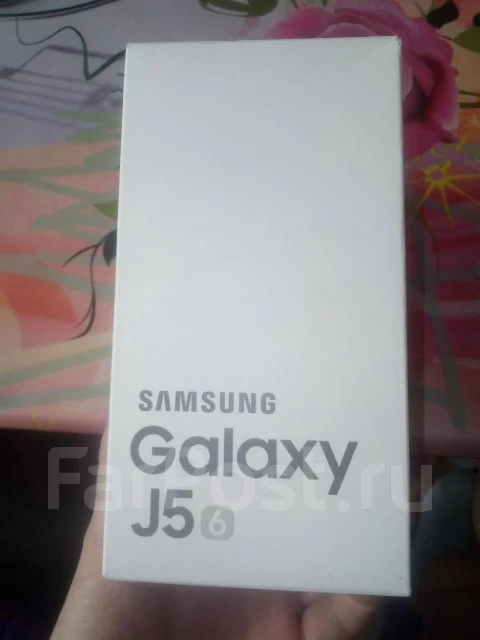 Samsung Galaxy J5 Prime. �/� ����