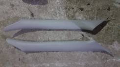 Накладка на стойку. Subaru Legacy, BE5, BE9, BEE, BES, BH5, BH9, BHC, BHE