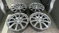 Yokohama Laycea NX. 6.5x16", 5x114.30, ET38, �� 72,0���.