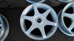 Giraru. 6.5x15, 4x114.30, 5x114.30, ET35