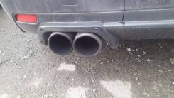 Глушитель. Subaru Impreza, GRB Subaru Impreza WRX STI, GRB