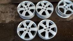 Suzuki. 5.5x15, 4x100.00, ET45