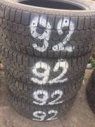 Yokohama Ice Guard F700Z. Зимние, без шипов, износ: 40%, 4 шт
