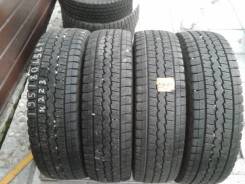 Dunlop Winter Maxx. Зимние, без шипов, 2015 год, 5 %, 4 шт