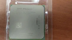 AMD Phenom X3 8450 ����