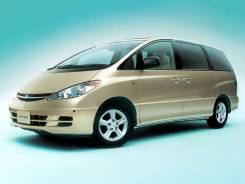 Toyota Estima. ACR40, 2AZ