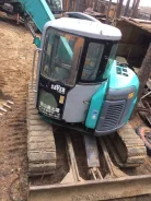 Kobelco SK75UR ����