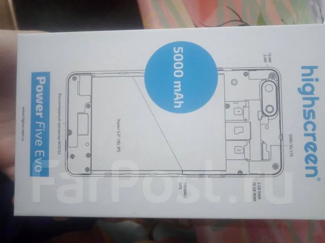 Samsung Galaxy J5 Prime. �/� ����