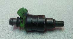 Инжектор. Mazda 323, BJ Daihatsu Charade, G101S, G112S, G100S, G102S Mercury Tracer Двигатели: CL70, 51, HCE, CL, CB, HCF, CB70, CL30, CB51, CB36, CB3...