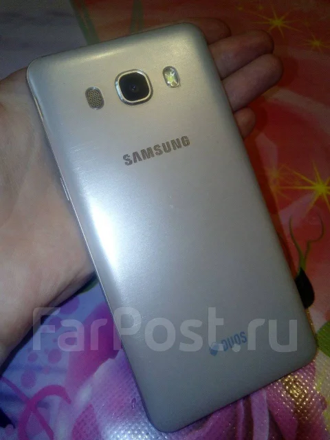 Samsung Galaxy J5 Prime. �/� ����