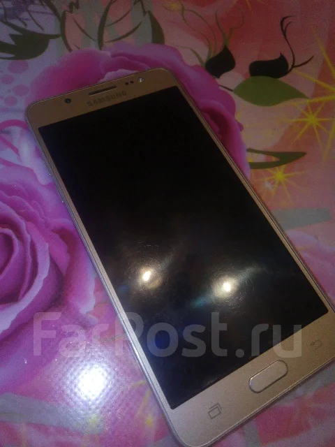 Samsung Galaxy J5 Prime. �/� ����