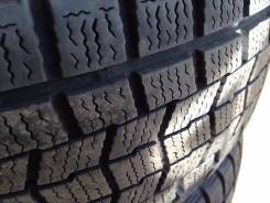 Falken. Зимние, без шипов, износ: 10%, 4 шт